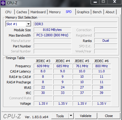 Masalah RAM PC Editing/Rendering