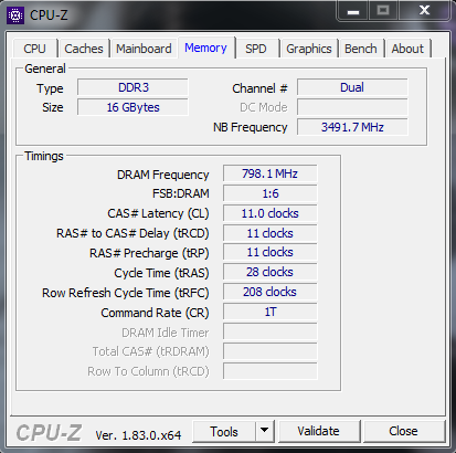 Masalah RAM PC Editing/Rendering