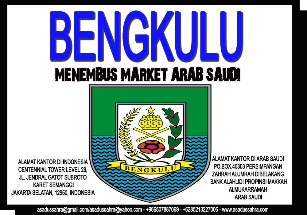 Buka Usaha di Saudi Arabia