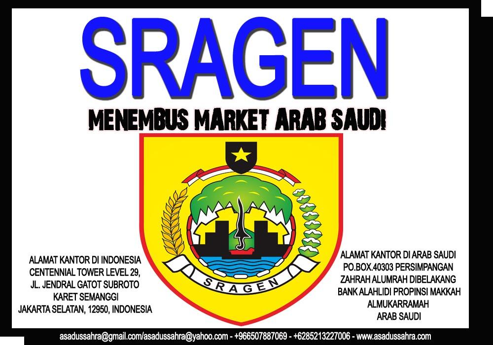 Buka Usaha di Saudi Arabia