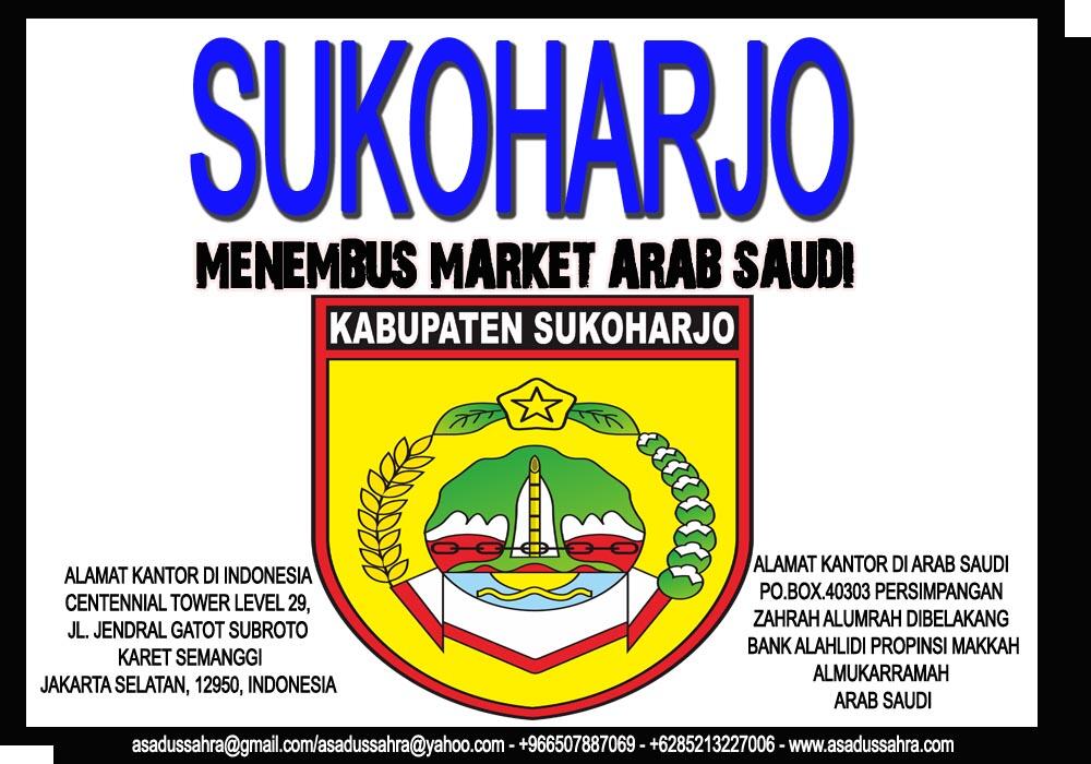 Buka Usaha di Saudi Arabia