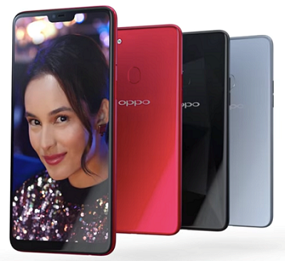 Ada OPPO F7 Buat Agan yang Bisa Selesain Tantangan Ini!