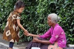Menikah diumur yang "CUKUP"
