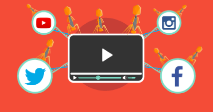 Beginilah Reaksi-reaksi Orang Indonesia Waktu Nonton Viral Video