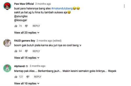 Netizen Adalah Raja! Ini 6 Komentar Mereka di Media Sosial 