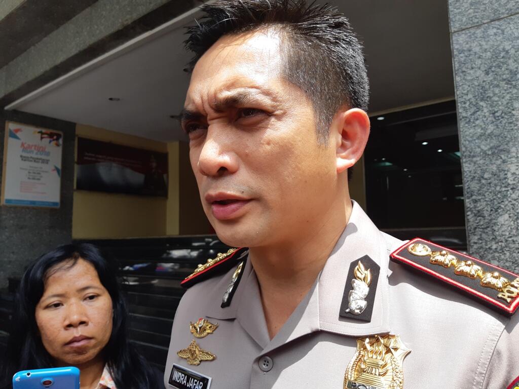 Identitas Pembunuh Hunaedi di Kantong Polisi