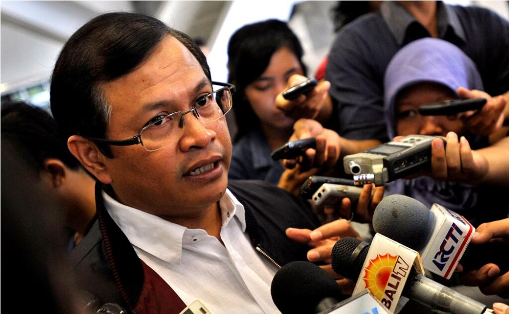 Pramono, Keppres, dan Tudingan Korupsi KTP-el