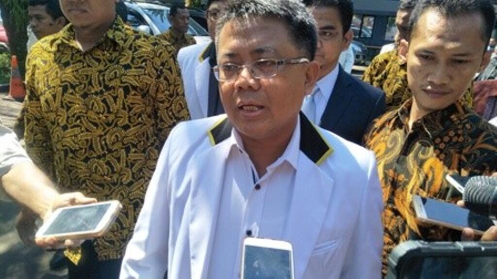 Hari Ini Polda Metro Akan Periksa Presiden PKS