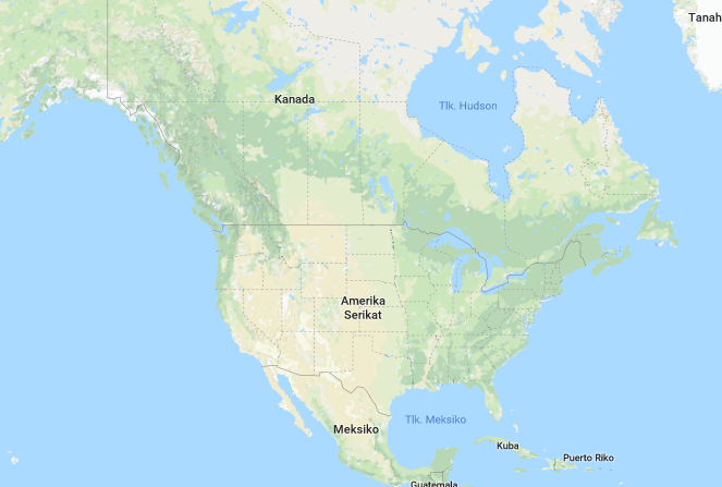 amerika puncak ekonomi dunia, beberapa point yang dapat di terapkan di indonesia