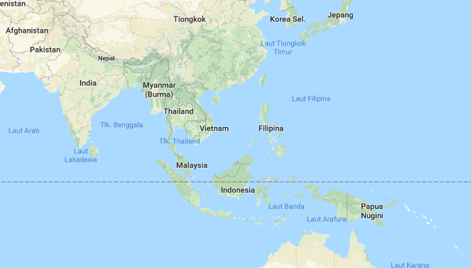 amerika puncak ekonomi dunia, beberapa point yang dapat di terapkan di indonesia
