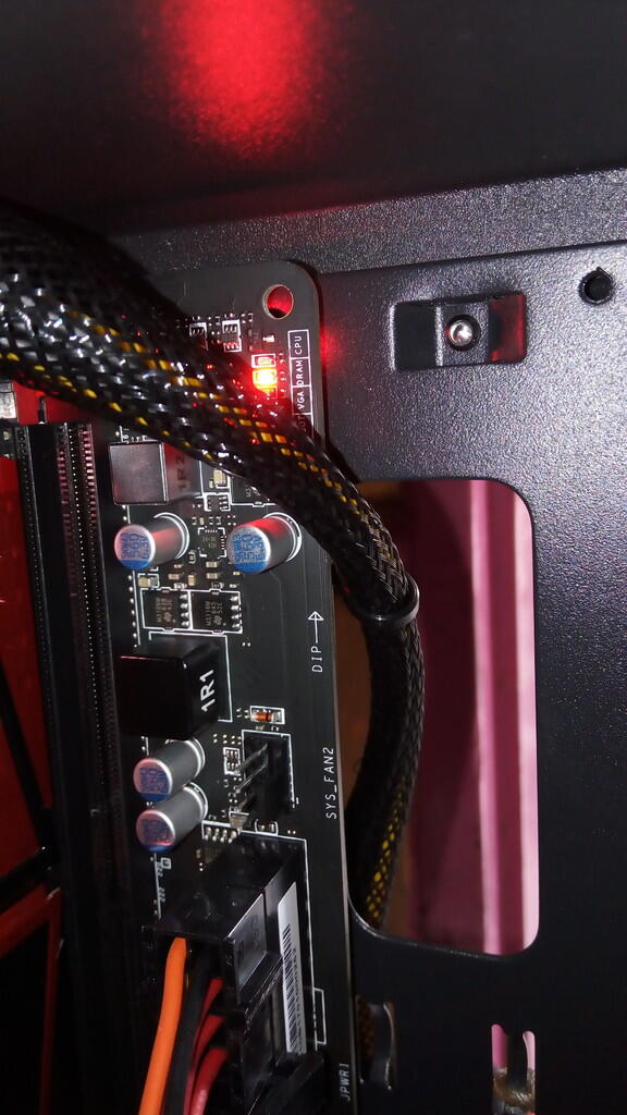 Troubleshooting PC GAME -Harap cek Page 1 dulu sebelum bertanya- - Part 2