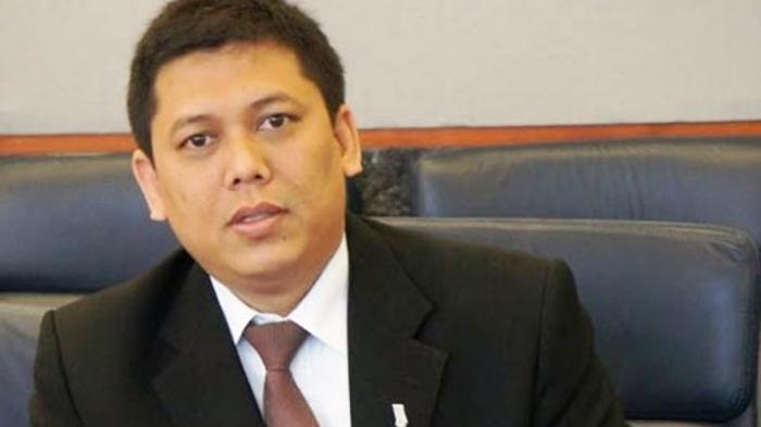 Kasus Bakamla, KPK Periksa Politikus Nasdem