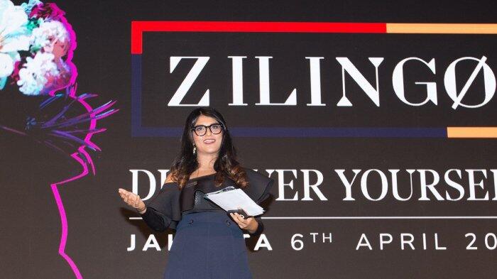 Besarkan Bisnis Zilingo di Indonesia dengan Rangkul Pengusaha Fashion