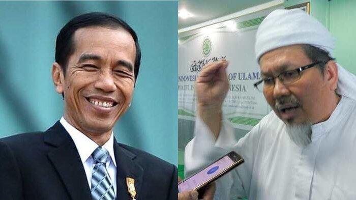 Wakasekjen MUI: Kaus Bisa Ganti Presiden, Ingat Peristiwa Kaus Merah di Thailand
