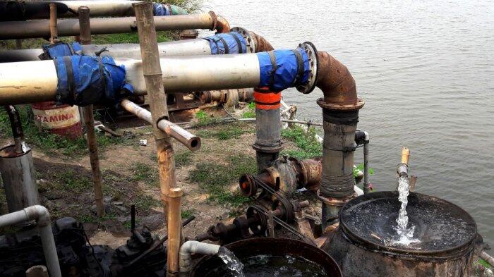 Himpunan Petani Pemakai Air Beberkan Manfaat Sungai Bengawan Solo