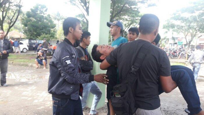 21 Orang Tewas di Kabupaten Bandung Setelah Menenggak Miras Oplosan