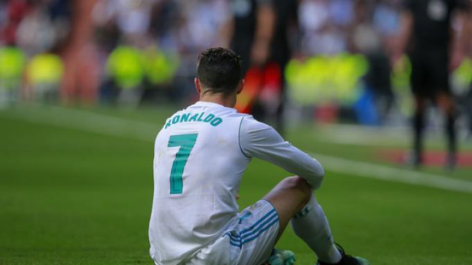 Cristiano Ronaldo Istirahat Disiapkan Pertandingan Berikutnya kata Zinedine Zidane