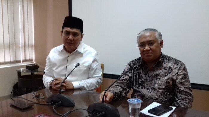 Perdana, Indonesia Jadi Tuan Rumah KTT Ulama Muslim Dunia