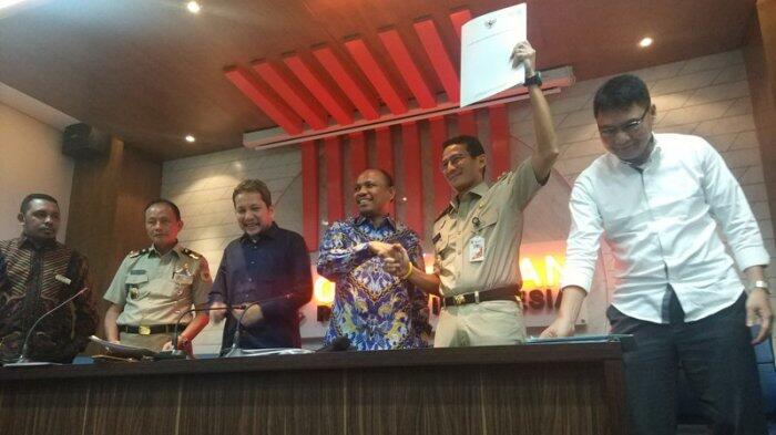 Ombudsman: Ditemukan Maladministrasi Penerbitan 62 SHM dan 14 SHGB di Pulau Pari