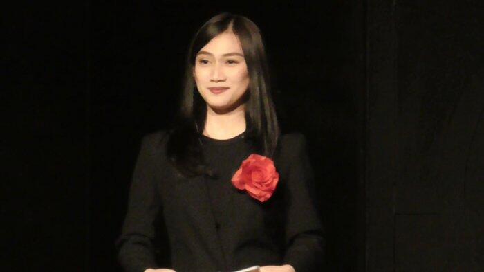 Jadi GM JKT48 Melody Umumkan JKT48 Reboost