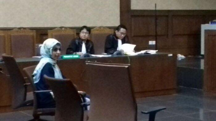Pada Dokter Syaraf, Setya Novanto Mengeluh Pusing Berputar dan Muntah
