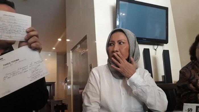 Ratna Sarumpaet Duga Ada Pihak yang Ingin Dirinya Konflik dengan Anies