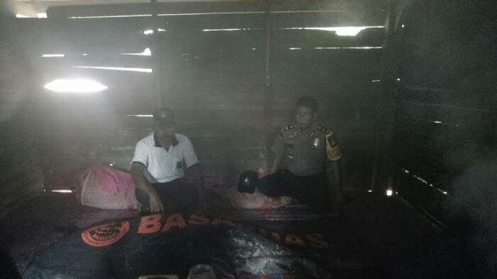 Diseret Buaya, Muslimin Ditemukan 3 Km Dari Lokasi Mandi, Badannya Sudah Tidak Utuh