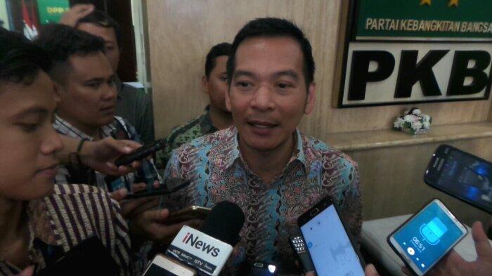 Takut Ditinggal Kiai, PKB Akan Deklarasikan Dukungan Pilpres Setelah Pilkada
