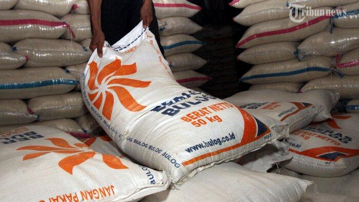 Kementerian Perdagangan: Jual Beras Harganya Wajib Ikuti Acuan Harga Eceran Tertinggi