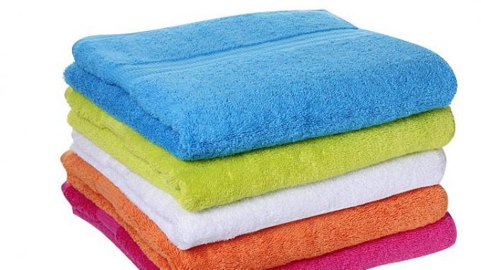 Rajinlah Mencuci Handuk dan Sprei yang Menjadi Sarang Kuman dan Bakteri
