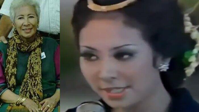 Nia Kurniasih, Wanita Indonesia Pertama di Ajang Miss Universe Meninggal Dunia