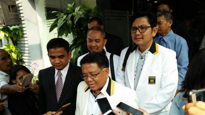 Gerakan #2019GantiPresiden, Presiden PKS: Pencetusnya Mardani Ali Sera