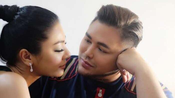 Meski Orang Thailand, Kekasih Ivan Gunawan Lebih Suka Dipanggil Melati