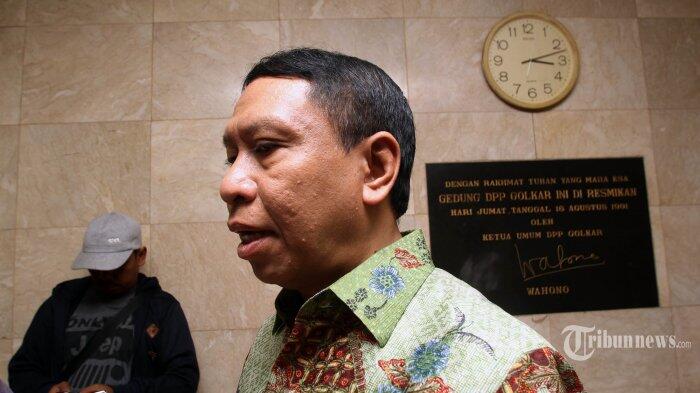 Soal Eks Napi Maju Caleg, Ketua Komisi II: Aturan Harus Sesuai UU