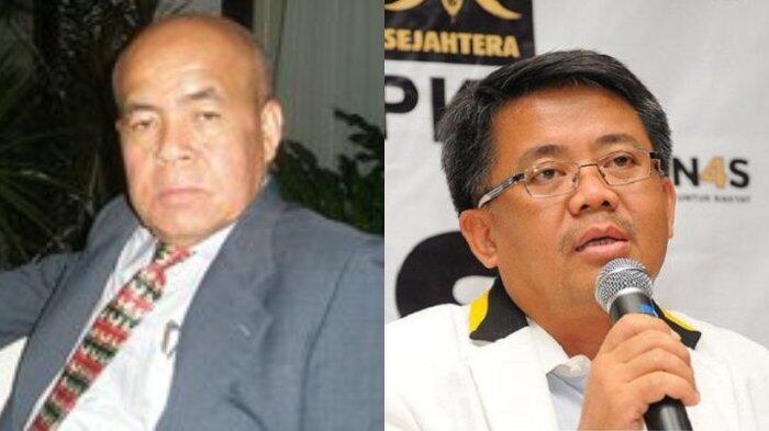 Presiden PKS Disindir, Ganti Fahri Hamzah Saja Susah Apalagi Mau Ganti Jokowi!