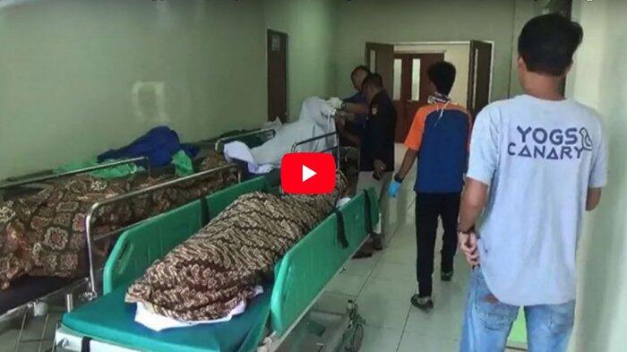 Korban Tewas Akibat Miras Oplosan di Cicalengka Menjadi 20 Orang