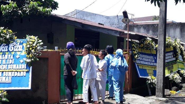 Istri Purnawirawan TNI AL Beberkan Ciri-ciri Pelaku Pembunuhan di Pondok Labu