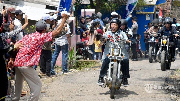 Jokowi Kecewa, Anggaran Penelitian Besar Tapi Tak Membuahkan Hasil Maksimal
