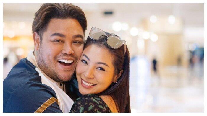 Ivan Gunawan Ungkapkan Perasaannya Miliki Seorang Kekasih Jebolan Kontes Kecantikan