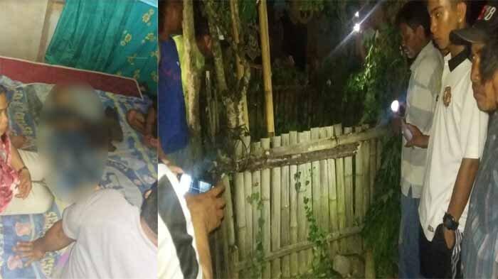 Bocah Berusia Dua Tahun Ditemukan Tewas dalam Sumur Tua
