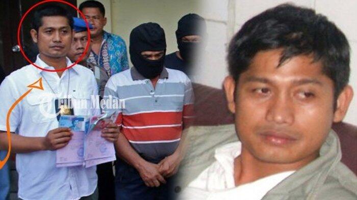 Wakapolres Yang Tembak Mati Adik Ipar Tempati Sel Khusus