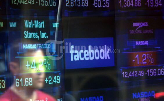 Facebook Kecolongan Lagi, Kali Ini Dari Perusahaan Data Analitik CubeYou