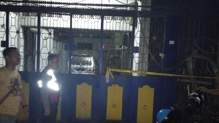 Tinggal Sendirian Kakek Paulus Tewas Dibunuh, Barangnya Ada yang Hilang