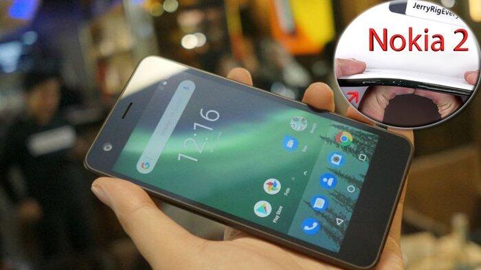 Android 8.1 Oreo Kini Hadir di Nokia 2, 3, 5, dan 6