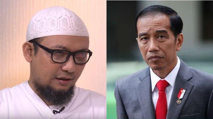 Amnesty Indonesia Desak Presiden Jokowi Segera Membentuk TGPF Novel Baswedan