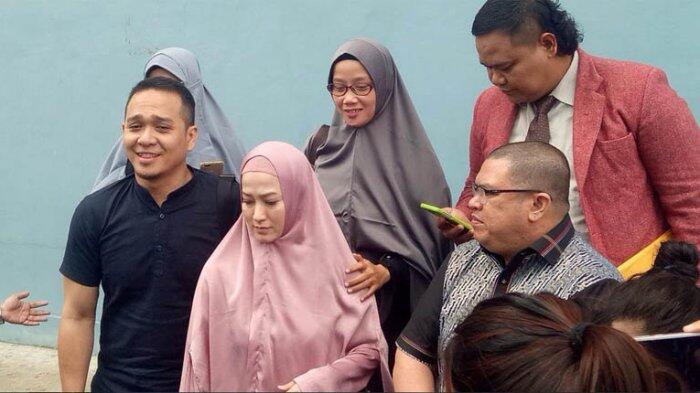 Kuasa Hukum Lyra Virna Minta Bos Ada Tour Ditahan