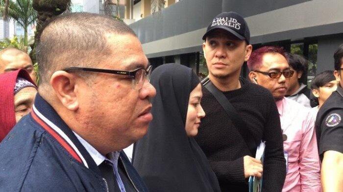 Imbau Rekan Artis, Fadlan Muhammad: Jangan Tergiur Endorse Travel Harga Murah