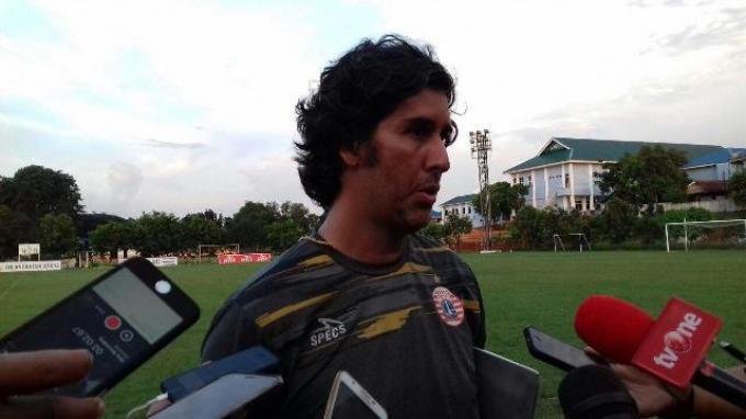Stefano Cugurra Teco Siapkan Strategi khusus Jelang Hadapi Johor Darul Ta’zim