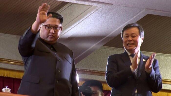 Korea Utara Siap Mendiskusikan Denuklirisasi dengan AS