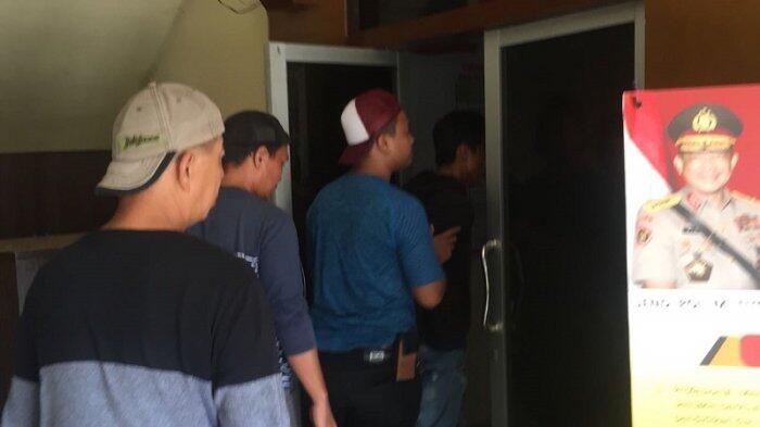 Kapolda Babel: Tersangka Pembunuh Serda Hermanto Masih Satu Orang